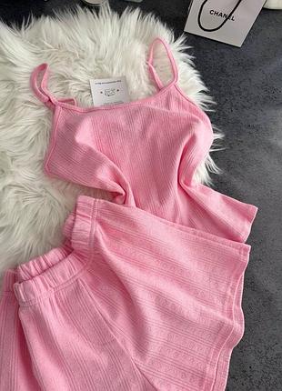 Женская пижама6 фото