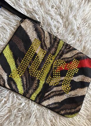 Косметичка /клатч