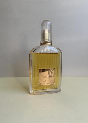 Tom ford for men tom ford туалетна вода оригінал!