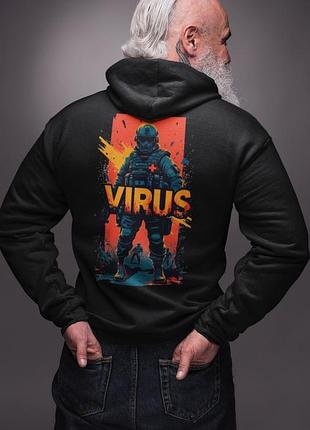 Virus – постапокалиптический боец