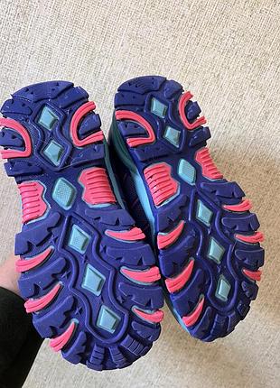 Кроссовки waterproof mountain warehouse reima 5