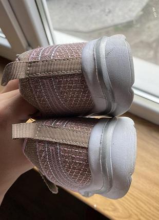 Kangaroos кроссовки 3