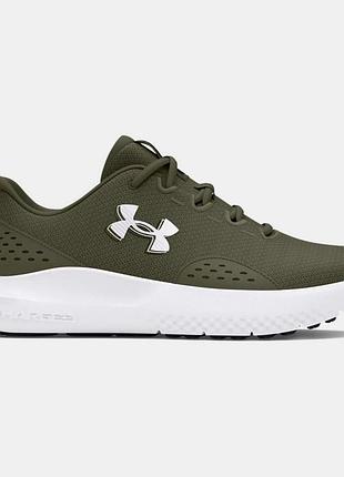 Кросівки under armour charged surge 4 (42р по 45р) (3027000-301)
