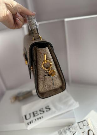 Сумка guess 4