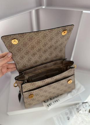 Сумка guess 5
