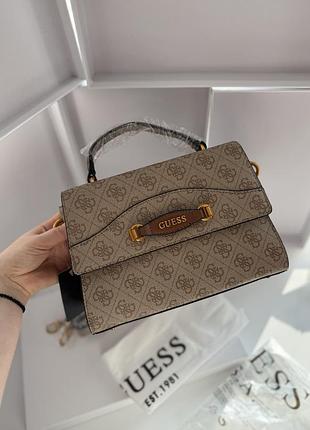 Сумка guess 3