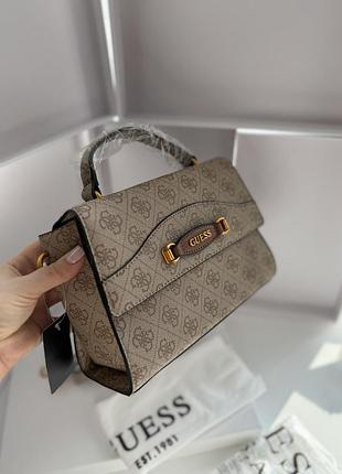 Сумка guess 8