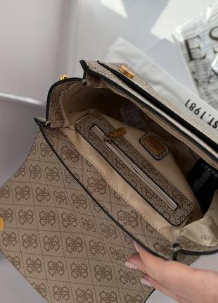 Сумка guess 7
