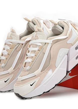 Кросівки air max furyosa nike кроссовки