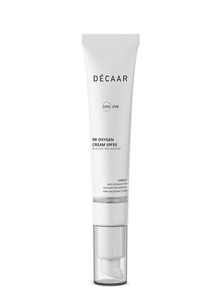 🤍decaar вв-крем кислородный spf 50 ❕разлив❕