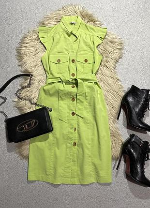 Платье размер xs