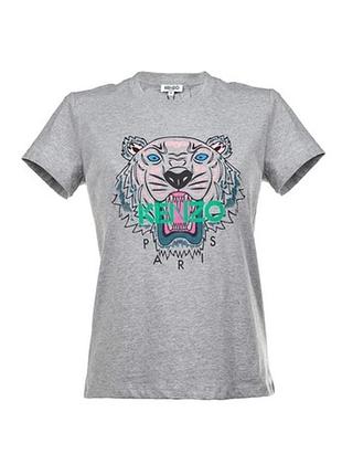 Футболка kenzo