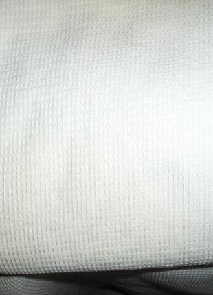 Вафельна тканина на рушники