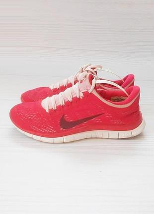 Кросівки сітка nike better world
