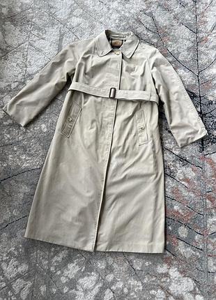 Жіночий тренч burberry original , жіночий плащ burberry
