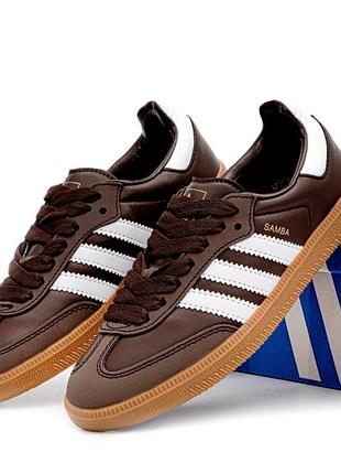 Кроссовки adidas samba кроссовки