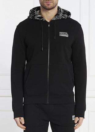 Мужское худи XL / 54