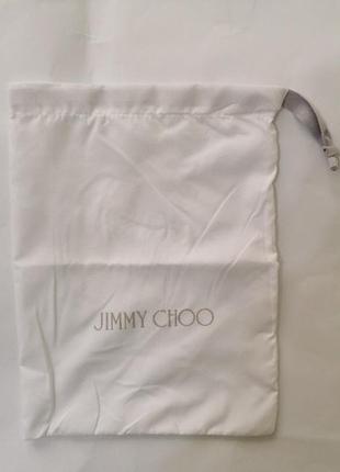 Пильник мішечок для зберігання jimmy choo