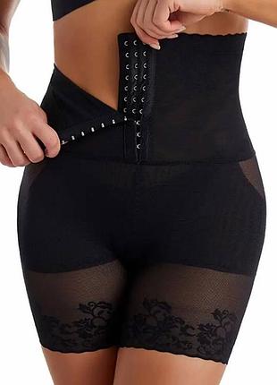 Утяжка галіфе, ніжок, вушок на стегнах, живота, утягуючі трусики-шортики