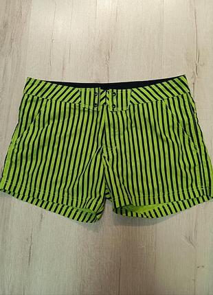 Шорты мужские