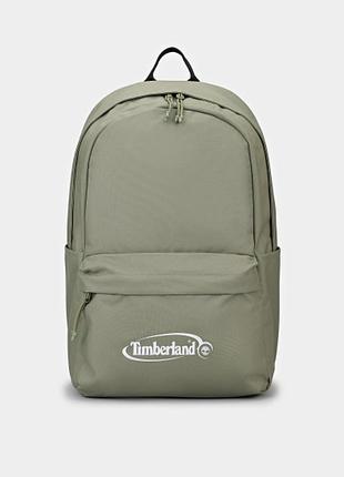 Чоловічий рюкзак timberland / рюкзак кольору хакі