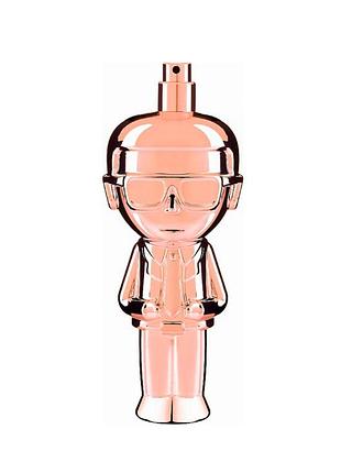 Karl lagerfeld karl ikonik pour femme парфюмированная вода