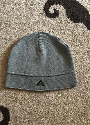 Шапка adidas