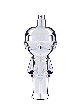 Karl lagerfeld karl ikonik pour homme парфюмированная вода