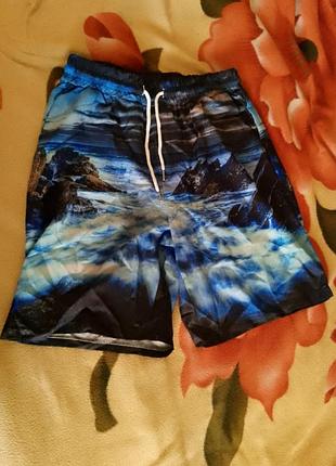Шорти чоловічі