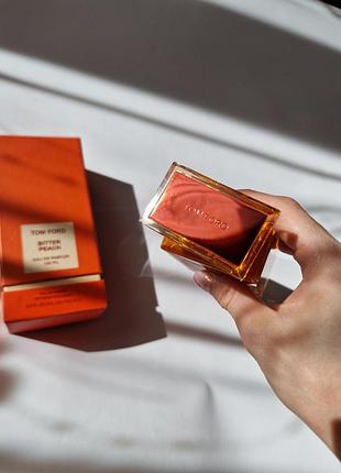 Tom ford “bitter peach&rdquo