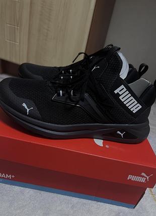 Кросівки puma softride