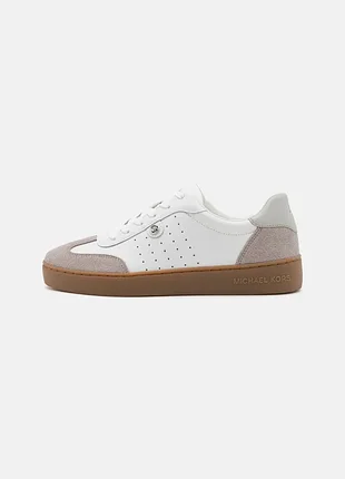 Кроссовки michael michael kors scotty lace up - trainers
