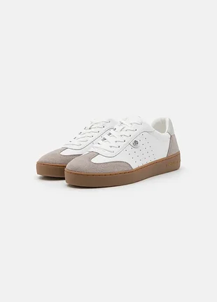 Кроссовки michael michael kors scotty lace up - trainers