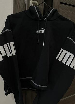 Спортивний костюм puma