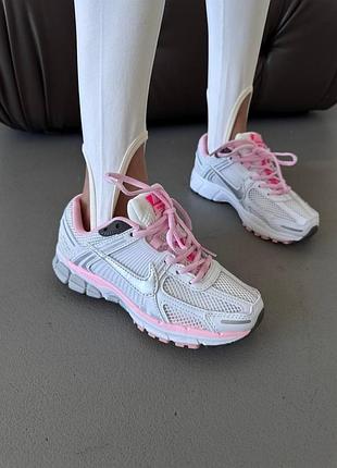 Кроссовки nike zoom