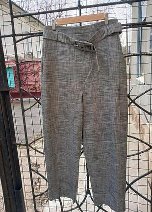 Брюки штани zara