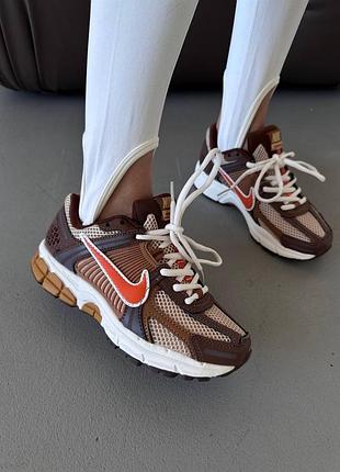 Кроссовки nike vomero