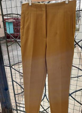 Штани брюки zara