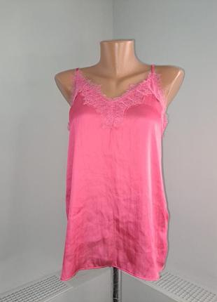 Пеьюар майка для сну с-м