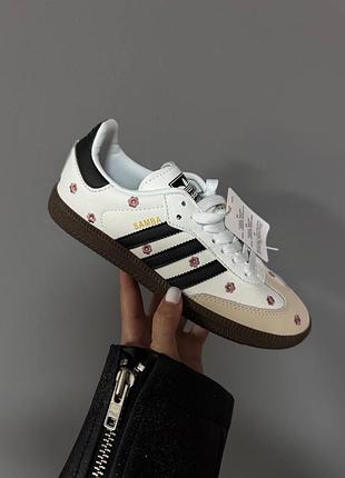 Кроссовки adidas samba