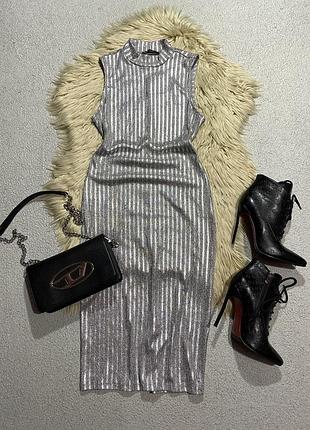 Хорошее платье размер s