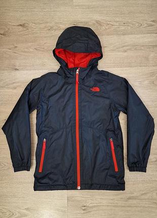 Куртка the north face оригинал розмір 10-12