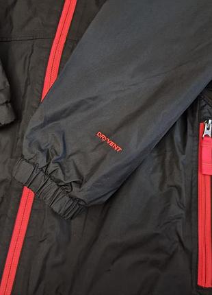 Куртка the north face оригинал розмір 10-124 фото