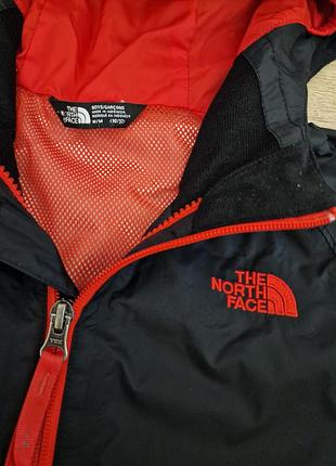 Куртка the north face оригинал розмір 10-125 фото