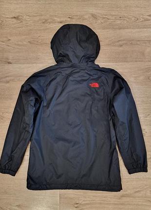 Куртка the north face оригинал розмір 10-127 фото