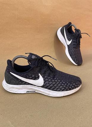 Nike air zoom pegasus 35 40(25,5см)6 фото