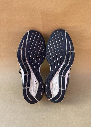 Nike air zoom pegasus 35 40(25,5см)5 фото
