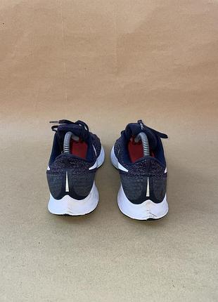 Nike air zoom pegasus 35 40(25,5см)4 фото