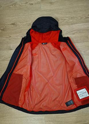 Куртка the north face оригинал розмір 10-126 фото