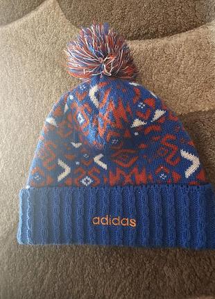 Шапка adidas